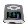 MP3 Player HiFi Lossless Rechargeable 1.8in TFT Screen Portable Music