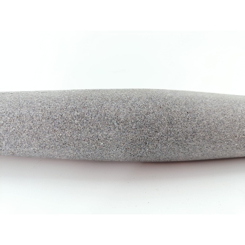 Burgon & Ball Sharpening Scythe Stone, 28 cm Length x