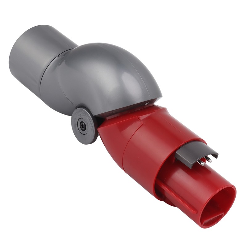Vacuum Cleaner Bottom Adapter Quick Release Up Top Adapter Vacuum
