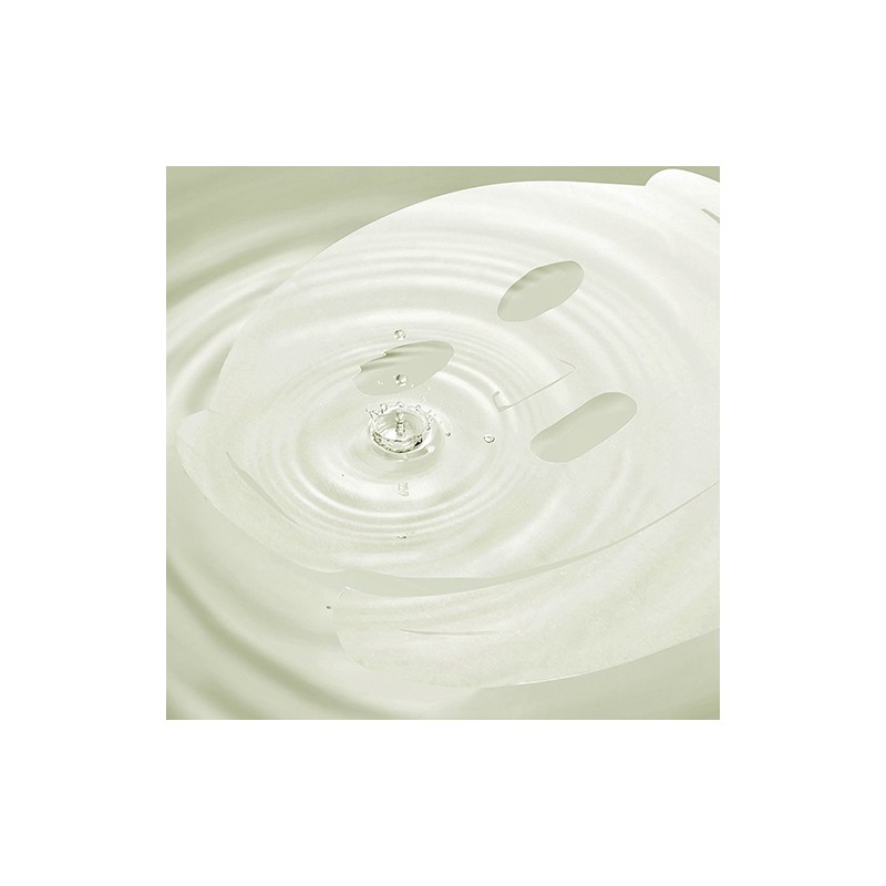 ClearDea. [ClearDea.]Green Tangerine Pore Tok-Tok Mask (1ea)
