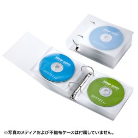 sanwasapurai ringufairuke-su (Clear) , clear