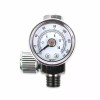 Tool Guy Republic Air Adjusting Regulator Valve with Pressure Gauge