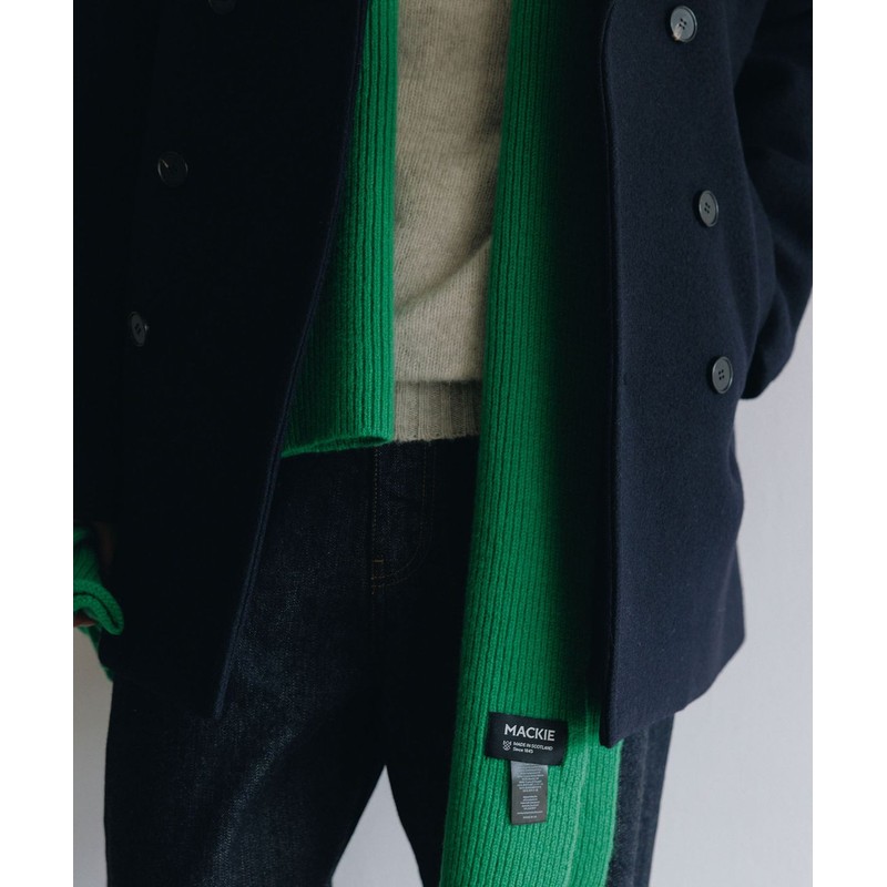 Blankroom Robert Mackie GLOVE_BILLIARD