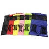 Adoretex Quick Dry Mesh Equipment Sport Drawstring Gym Swim Bag