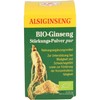 Alsiginseng Stärkungs Pure Powder, 30 g