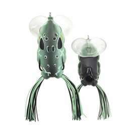 Lunkerhunt Yappa Frog - Stalker
