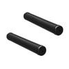7" Snowmobile Handlebar Grips Compatible with 7/8'' Handlebars-Cat Polaris Skidoo