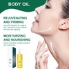 Landrain Fubsta Luxelift Skin Firming Rejuvenation Butter, Skin Firming Rejuvenating