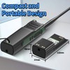 BAOFENG DM32 Battery 3800mAh Extended High-Capacity Rechargeable Battery