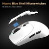 DeLUX M700PRO Wireless Gaming Mouse, 59g Lightweight, PAW 3395 Optical