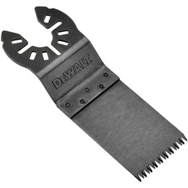 DEWALT DWA4270B Precision Tooth Blade (10 Pack), 1-1/4"