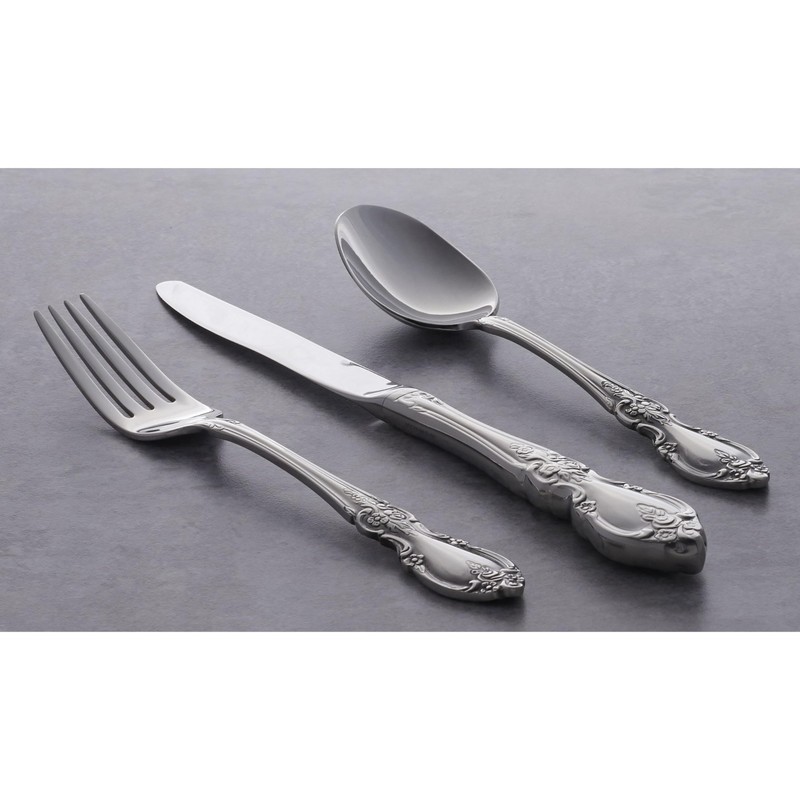 Oneida Louisiana 6-Piece Serving Set