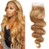 ECFK #27 BB 16 Inch Lace Closure Extension