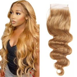 ECFK #27 BB 16 Inch Lace Closure Extension