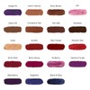Ruby Kisses Lipstick, Matte Finish, Long-Lasting, Highly Pigmented, Smooth Apply,