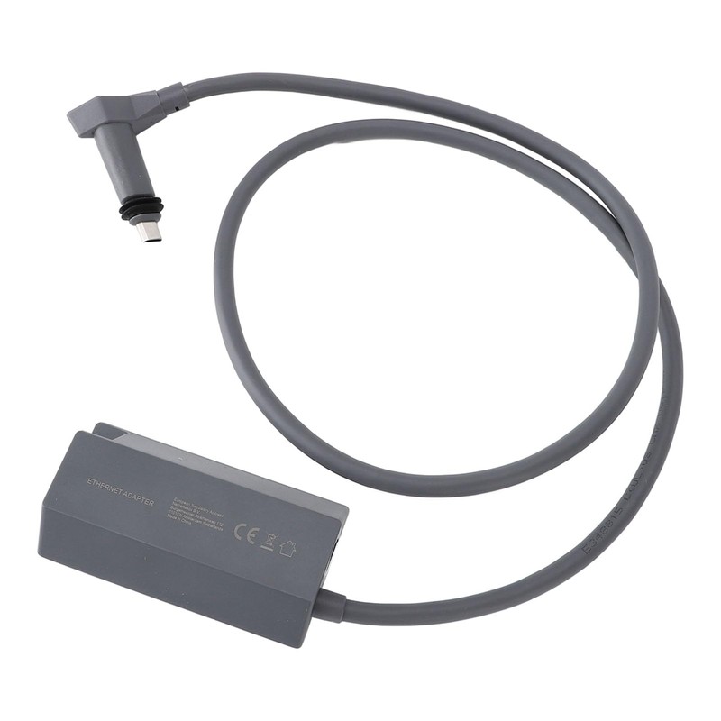 Ethernet Adapter for Rectangle Satellite, High Speed Satellite Internet Ethernet