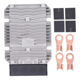 Buck Transformer DC 48V to DC 24V 960W 40A IP67 Waterproof Voltage Buck Converter Module for Power