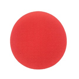 Toyvian 30pcs Carpet Spots Markers for Classroom Floor - 6" Vibrant Nylon Circle Spot Dots for Kids (Random Color)
