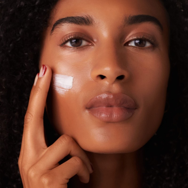 Shiseido Essential Energy Hydrating Cream - 50 mL - Visibly