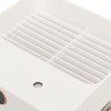 White Air Humidifier Office Desktop Humidifier 3L Portable Humidifier With