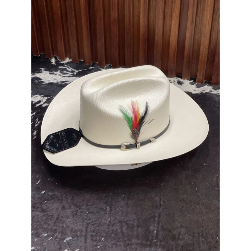 Sombrero Morcón M-0 Edición San Judas Tadeo Calidad 1000x