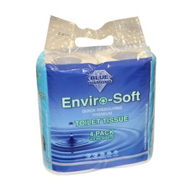 Blue Diamond Enviro Soft Dressing 4pk