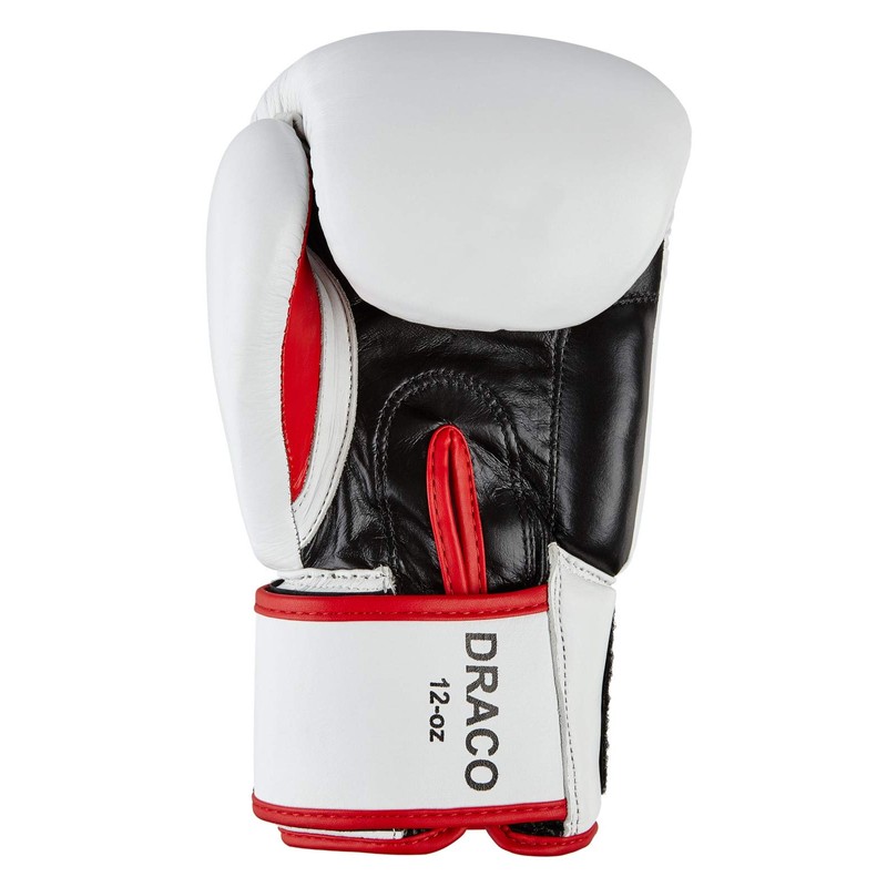 Benlee Rocky Marciano Unisex - Adult Draco Leather Boxing Glove,