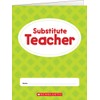 Substitute Teacher Folder