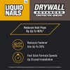 Liquid Nails Drywall Advanced 28 oz. Off-White Latex-Based Interior Drywall