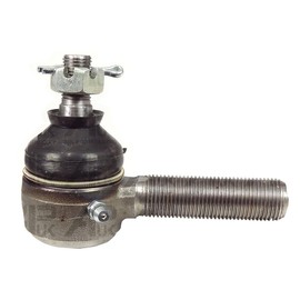 LH Steering Ball Joint Track Tie Rod End Replacement for Iseki TA207 TS2210 TS2510 Tractor