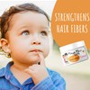 Maya Mari - Kids Curl Cream With Coconut Oil, Curly