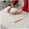 DOITOOL 1 Set Embroidery Punch Needle Kit for Yarn Crafting