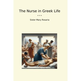 The Nurse in Greek Life