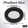 10 Pcs 3/4" Shower Head Gasket, Creates A Seal to