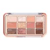 ESPOIR EYE CORE PALETTE 9g - [SINGLE] 05 Sweet Persimmon
