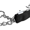 Herm Sprenger Black Nylon Cover for Ultra-Plus Pinch Dog Collar