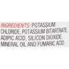 NoSalt Original Sodium-Free Salt Alternative, 11 oz
