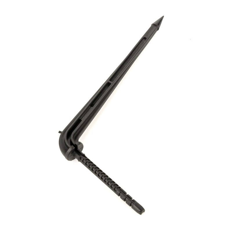 LST 8 Litre 4-Way Distributor Arrow Dropper Irrigation System Micro