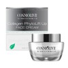 Cosmolive Anti-Wrinkle Face Cream with Collagen for Care, Moisturising and