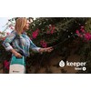 Battery-Operated Handheld Lawn and Garden Sprayer,Keeper Forest 5