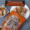 Ol' Uncle Porkers Keto-Friendly Pork Rinds Fried in Coconut Oil,
