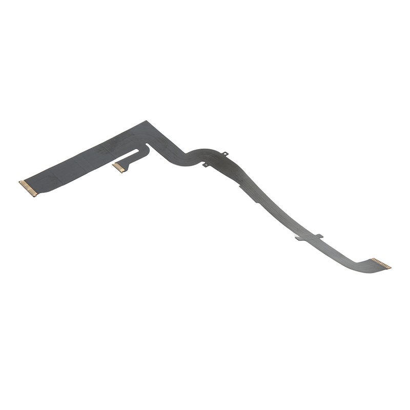 LCD Connecting FPC Flex Cable Digital Camera Repair Part for