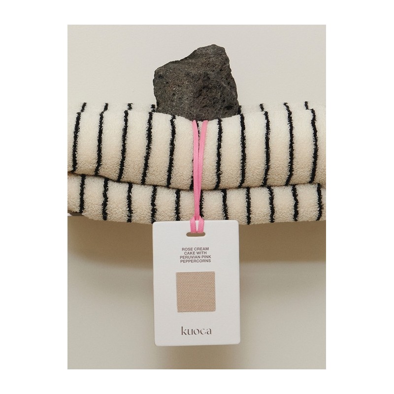 Rosecake Fragrance Tag / 로즈케이크 프레그런스 태그