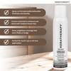 Keratherapy Keratin Infused Perfect Match Fiber Hair Thickener Spray, Medium