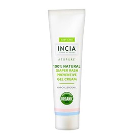 INCIA Natural Anti-Root Gel Cream 60 ml
