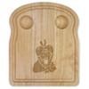 'Ouija Palette' Wooden Breakfast Board (WB00027006)