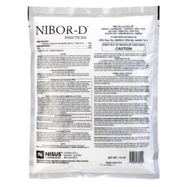 Nisus - Nibor D - 1 lbs