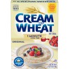 Cream of Wheat Original Stove Top Hot Cereal, 1 Minute