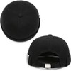 MESU Brimless Docker Cap for Men Sailor Cap Retro No