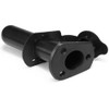 4 PCS Kayak Fishing Rod Holders with Cap Cover Boat